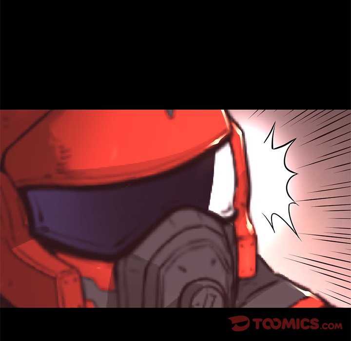 Vulcan Vulcan EP 17 - Toomics page 46 - 