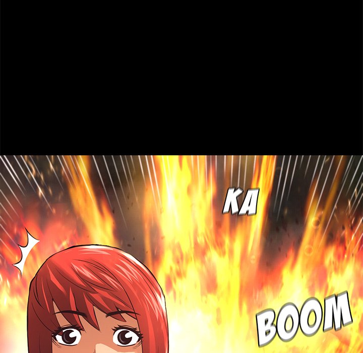 Vulcan Vulcan EP 17 - Toomics page 47 - 