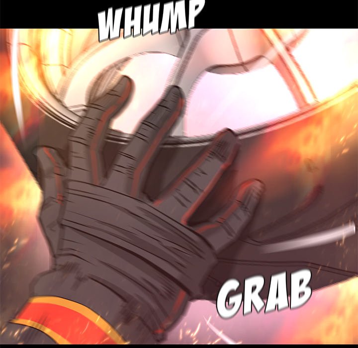 Vulcan Vulcan EP 17 - Toomics page 52 - 