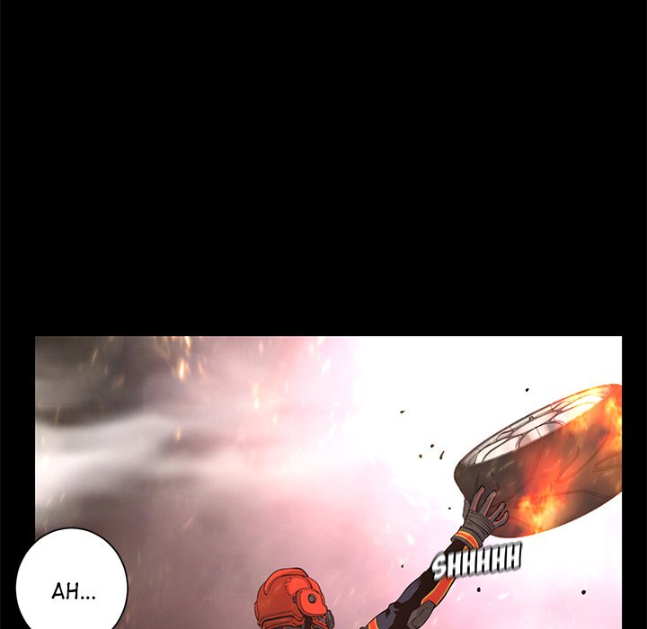 Vulcan Vulcan EP 17 - Toomics page 53 - 