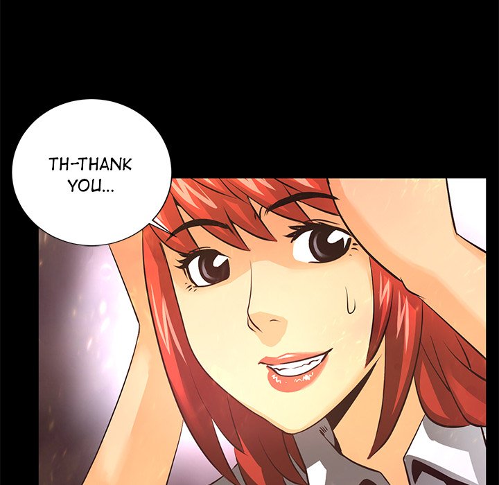 Vulcan Vulcan EP 17 - Toomics page 55 - 