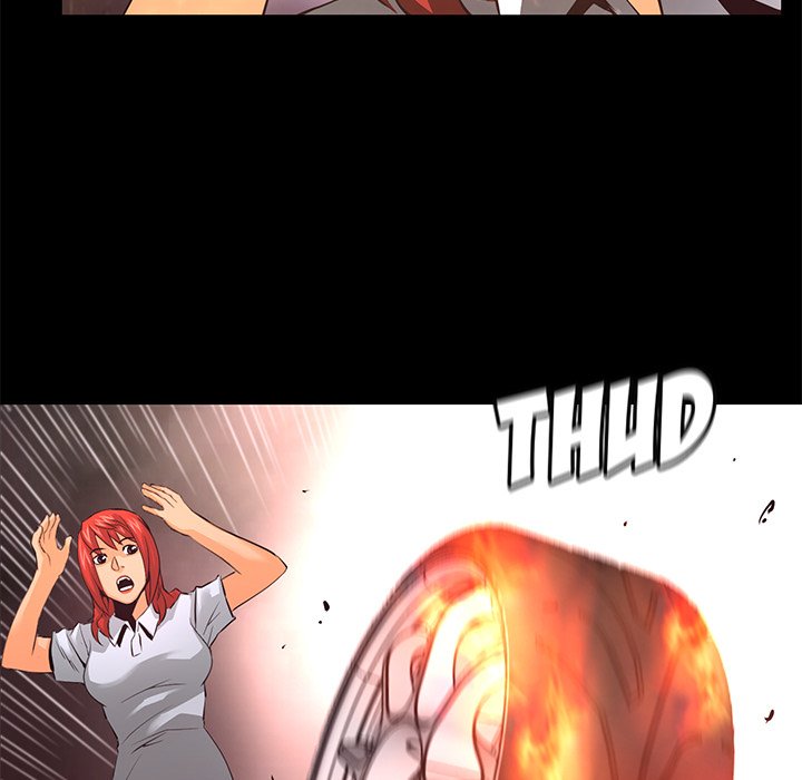 Vulcan Vulcan EP 17 - Toomics page 56 - 