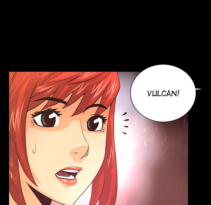 Vulcan Vulcan EP 17 - Toomics page 59 - 