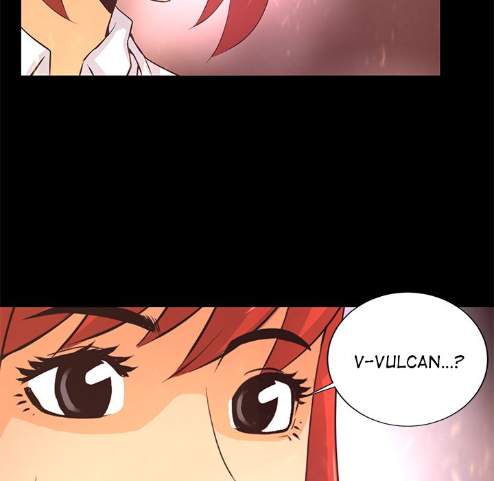 Vulcan Vulcan EP 17 - Toomics page 60 - 