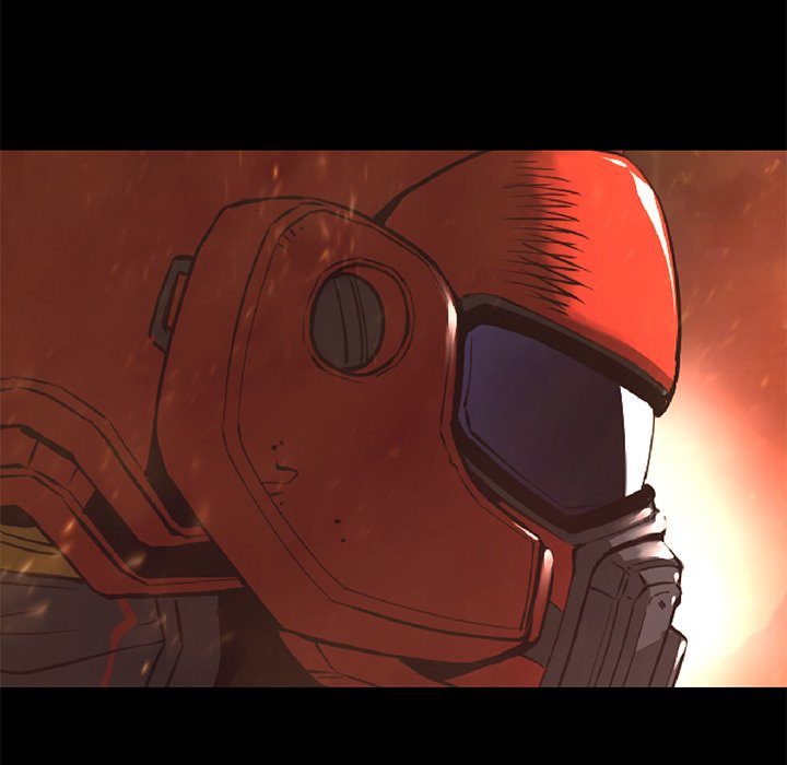 Vulcan Vulcan EP 17 - Toomics page 64 - 