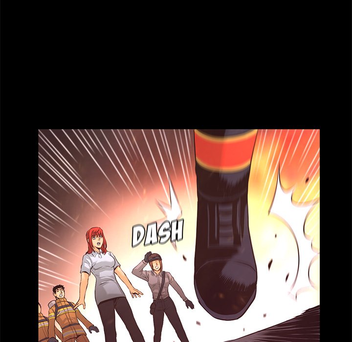 Vulcan Vulcan EP 17 - Toomics page 65 - 