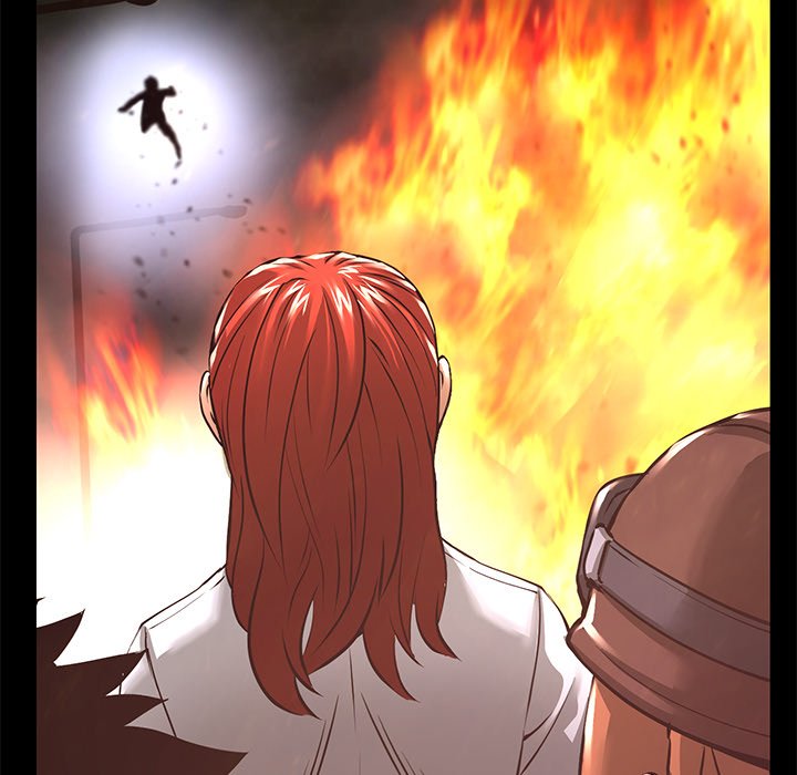 Vulcan Vulcan EP 17 - Toomics page 67 - 