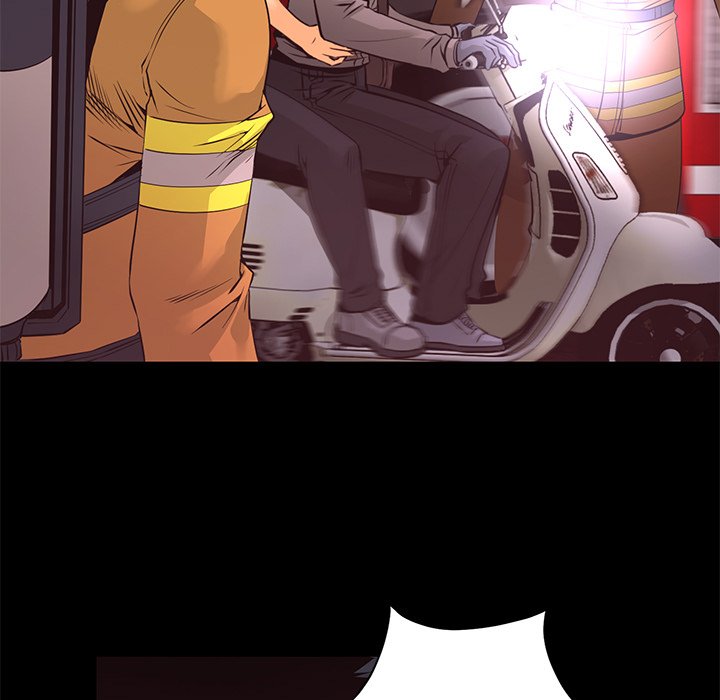 Vulcan Vulcan EP 17 - Toomics page 9 - 