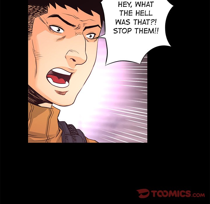 Vulcan Vulcan EP 17 - Toomics page 10 - 