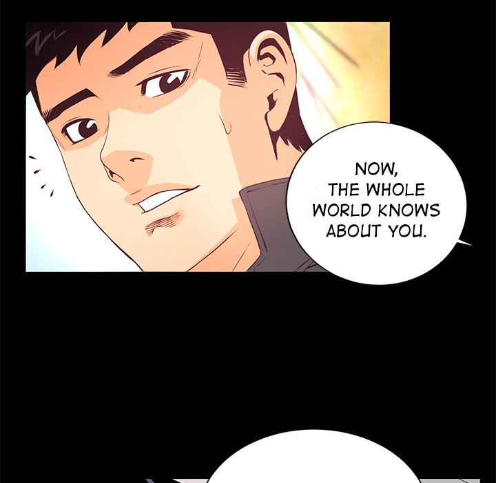 Vulcan Vulcan EP 18 - Toomics page 11 - 