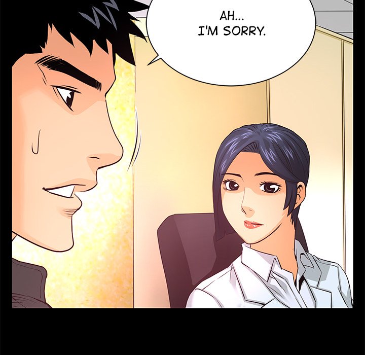 Vulcan Vulcan EP 18 - Toomics page 12 - 