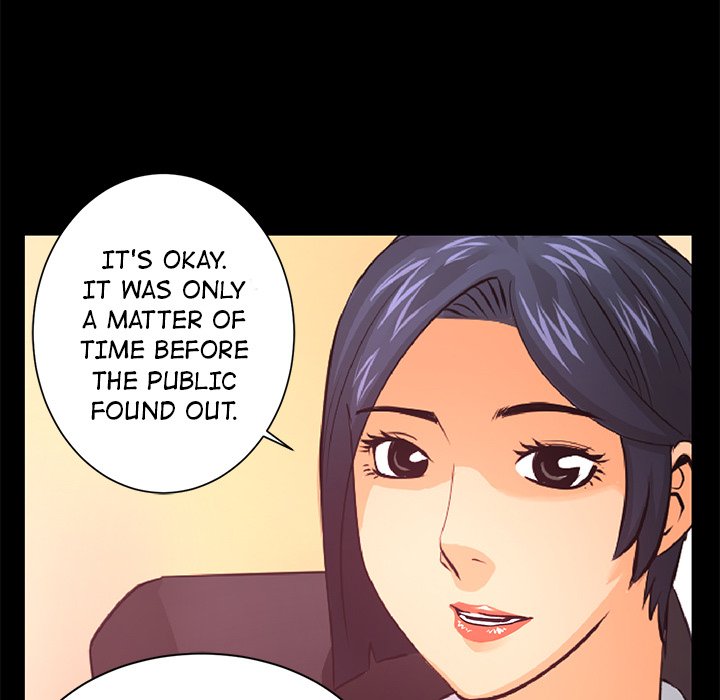 Vulcan Vulcan EP 18 - Toomics page 13 - 