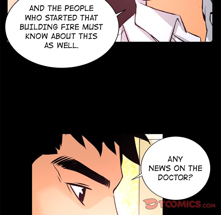 Vulcan Vulcan EP 18 - Toomics page 14 - 