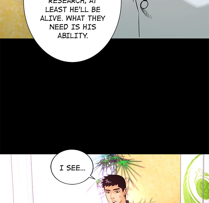 Vulcan Vulcan EP 18 - Toomics page 17 - 