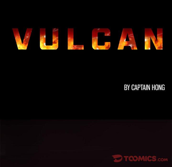 Vulcan Vulcan EP 18 - Toomics page 20 - 