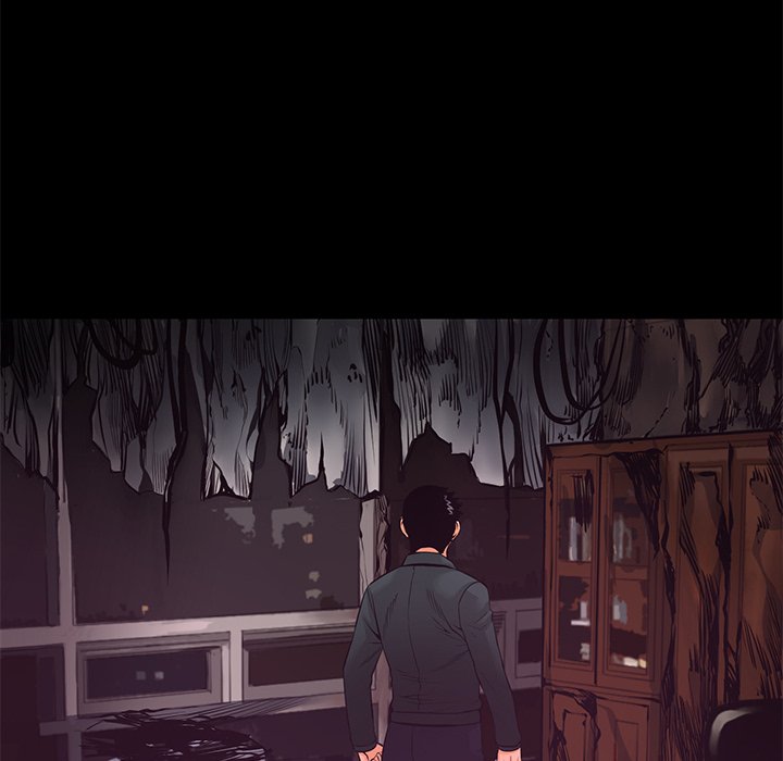 Vulcan Vulcan EP 18 - Toomics page 23 - 