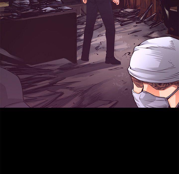 Vulcan Vulcan EP 18 - Toomics page 24 - 