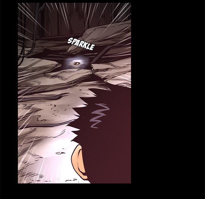 Vulcan Vulcan EP 18 - Toomics page 27 - 