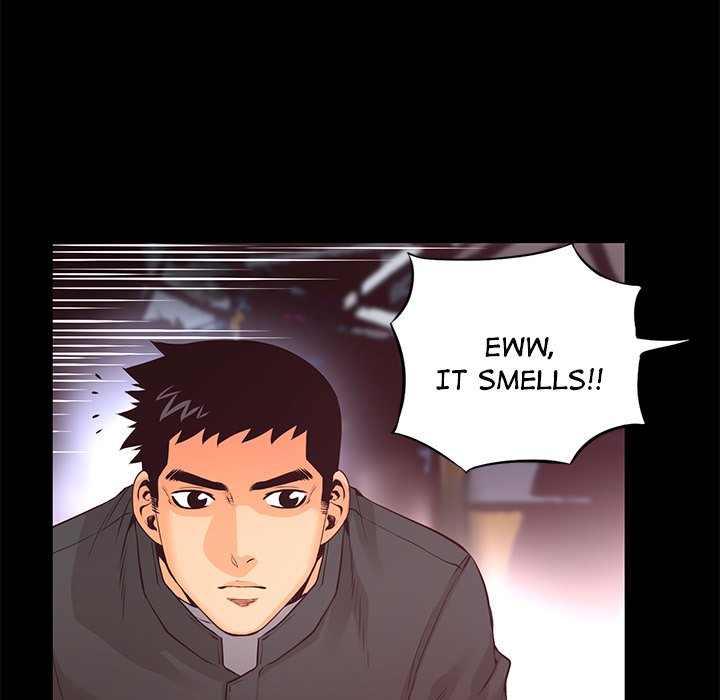 Vulcan Vulcan EP 18 - Toomics page 29 - 