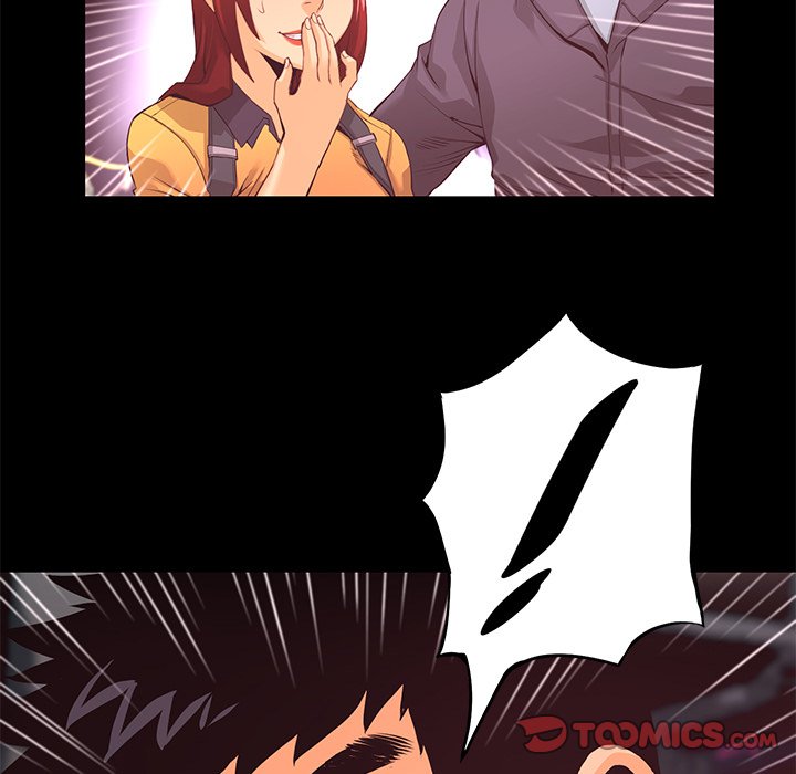 Vulcan Vulcan EP 18 - Toomics page 32 - 