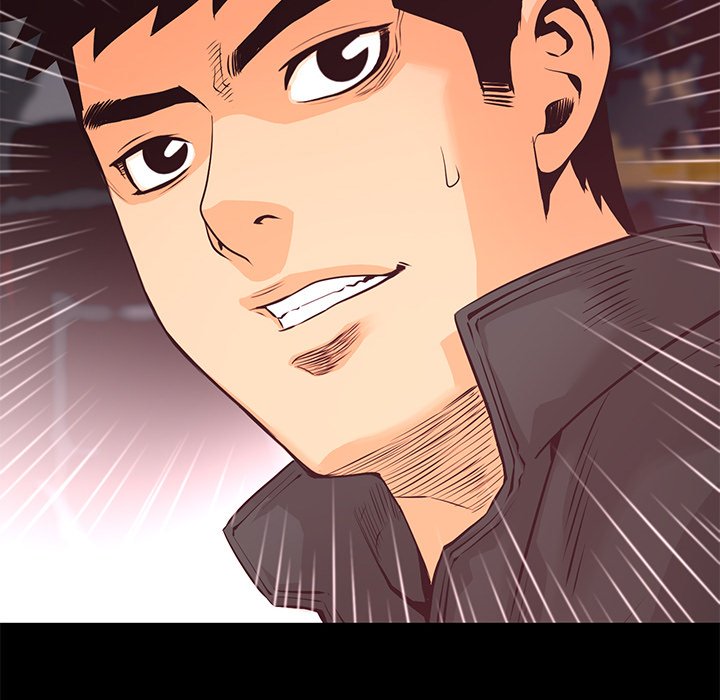 Vulcan Vulcan EP 18 - Toomics page 33 - 