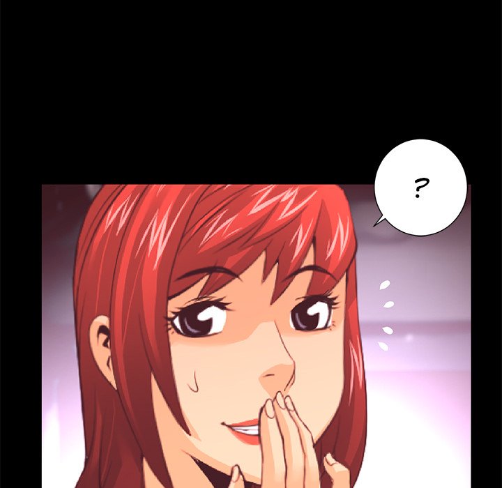 Vulcan Vulcan EP 18 - Toomics page 34 - 