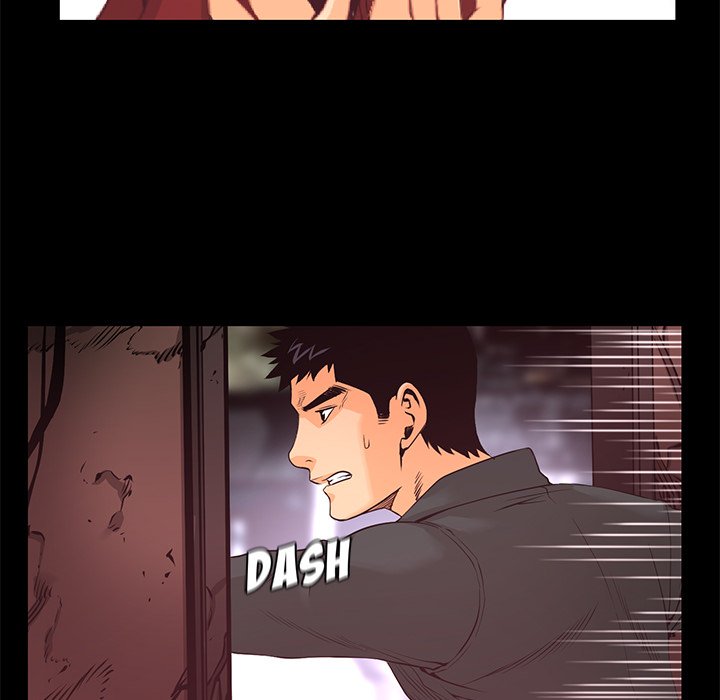 Vulcan Vulcan EP 18 - Toomics page 35 - 
