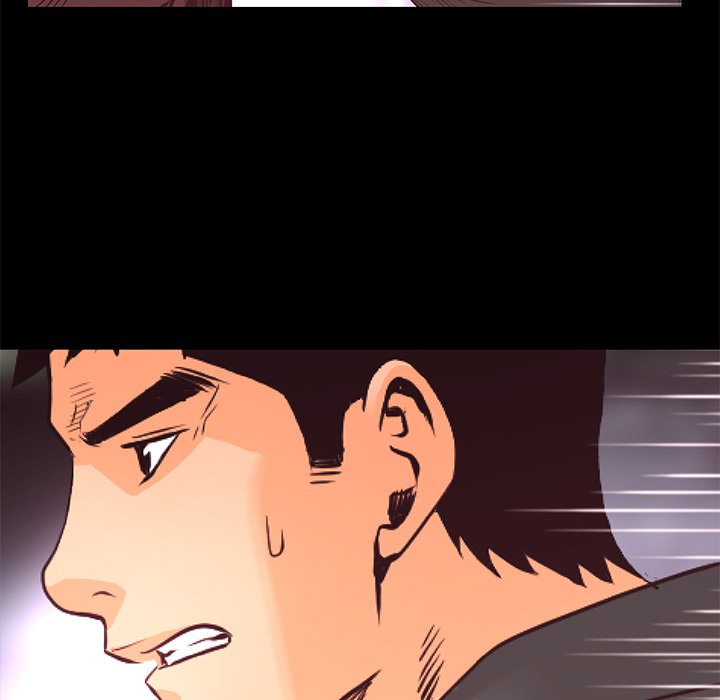 Vulcan Vulcan EP 18 - Toomics page 36 - 