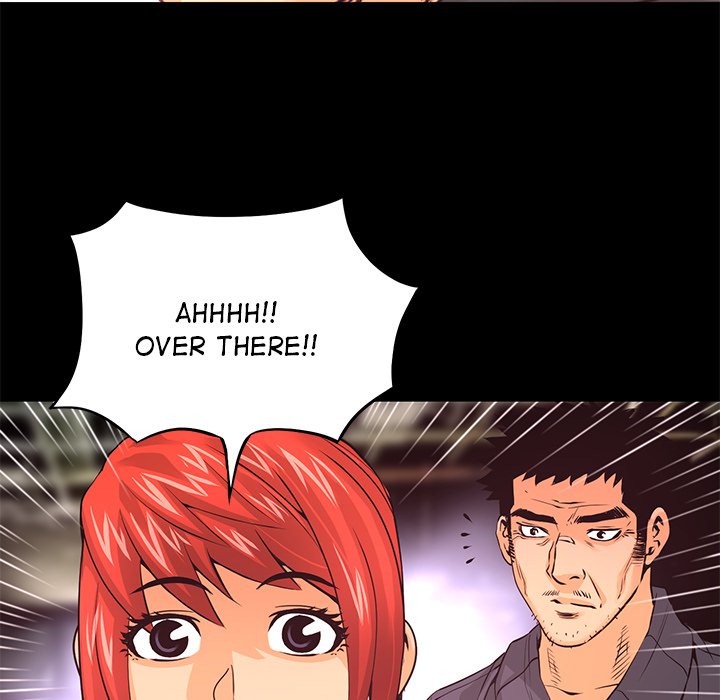 Vulcan Vulcan EP 18 - Toomics page 37 - 