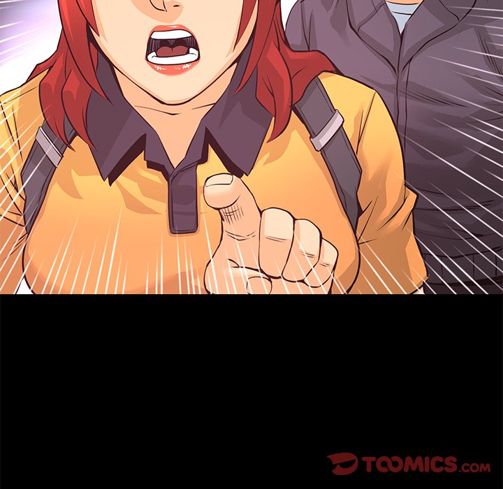 Vulcan Vulcan EP 18 - Toomics page 38 - 