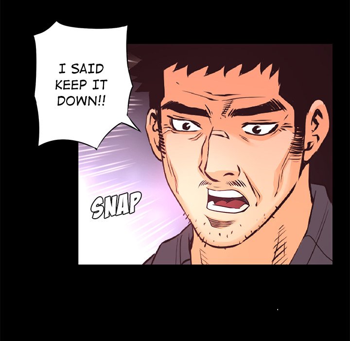 Vulcan Vulcan EP 18 - Toomics page 39 - 