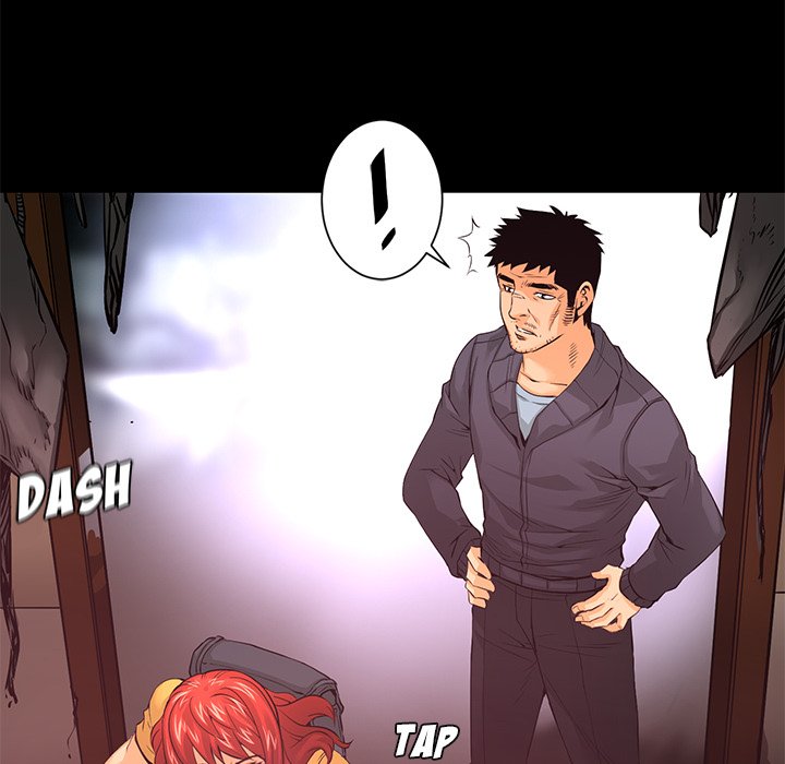 Vulcan Vulcan EP 18 - Toomics page 40 - 