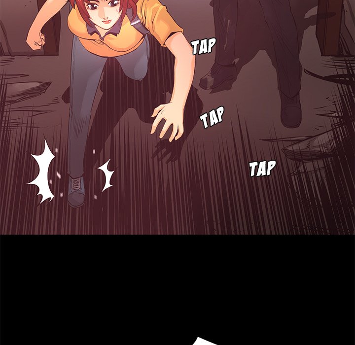 Vulcan Vulcan EP 18 - Toomics page 41 - 