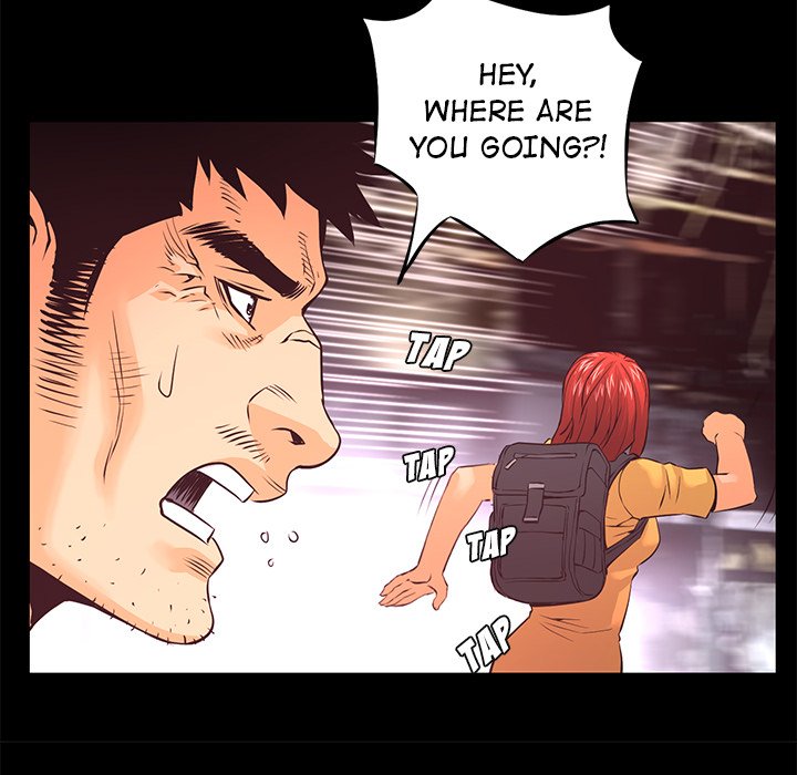 Vulcan Vulcan EP 18 - Toomics page 42 - 