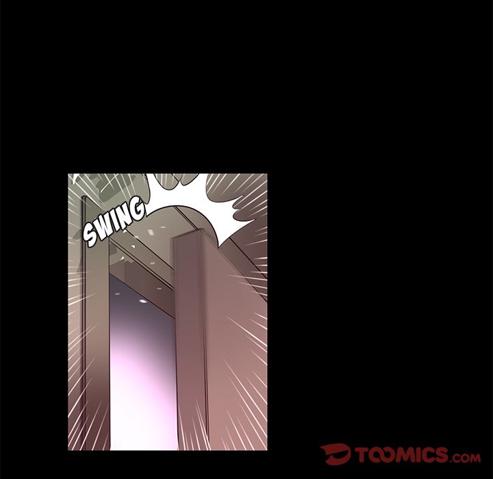 Vulcan Vulcan EP 18 - Toomics page 44 - 