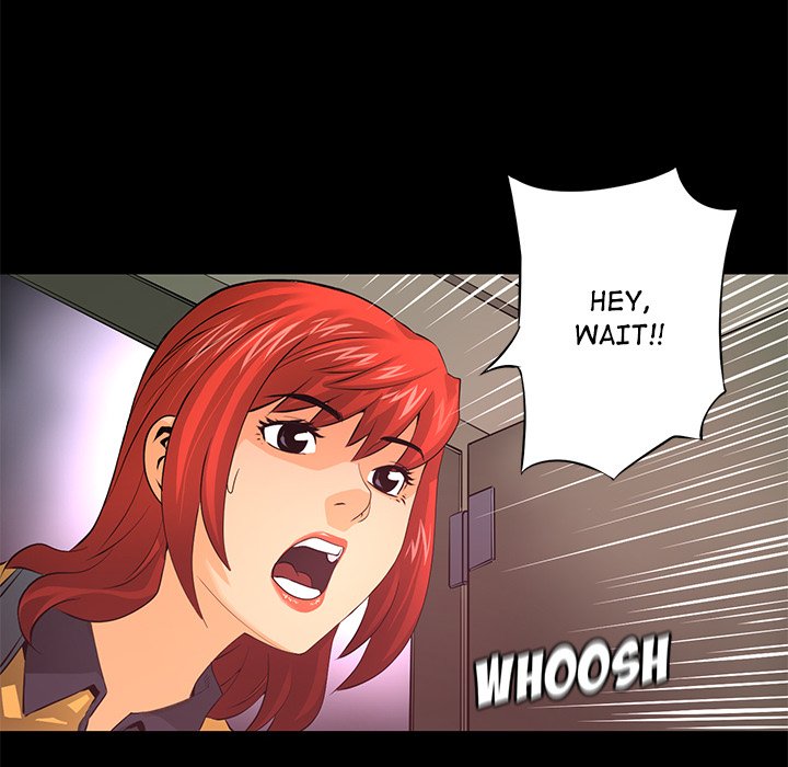 Vulcan Vulcan EP 18 - Toomics page 45 - 