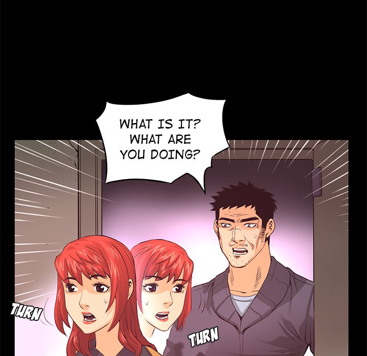 Vulcan Vulcan EP 18 - Toomics page 46 - 