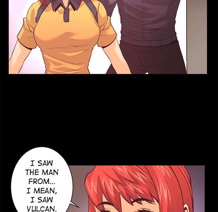 Vulcan Vulcan EP 18 - Toomics page 47 - 