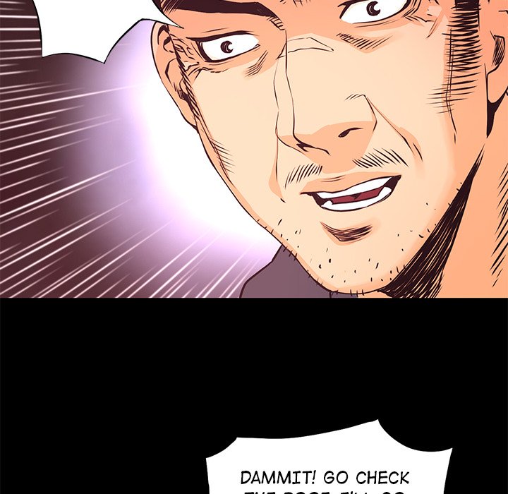 Vulcan Vulcan EP 18 - Toomics page 49 - 