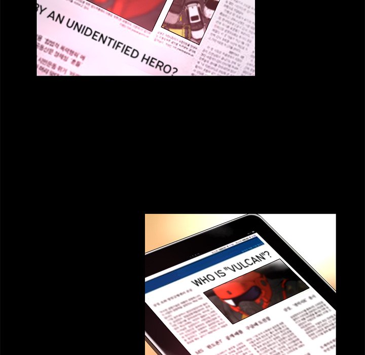 Vulcan Vulcan EP 18 - Toomics page 6 - 