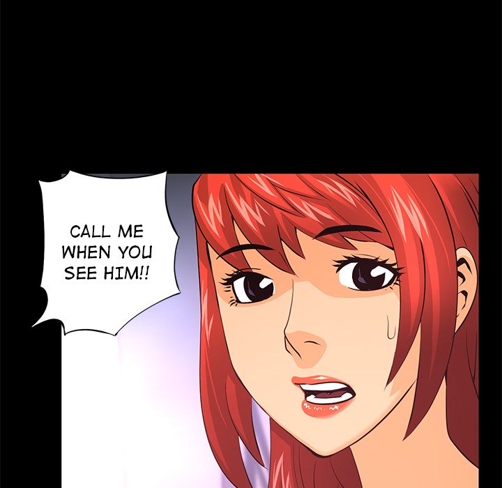 Vulcan Vulcan EP 18 - Toomics page 51 - 