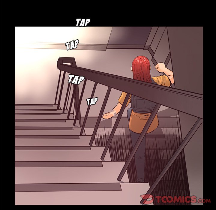 Vulcan Vulcan EP 18 - Toomics page 56 - 
