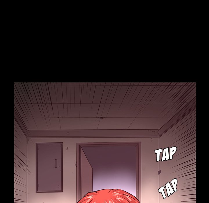 Vulcan Vulcan EP 18 - Toomics page 57 - 