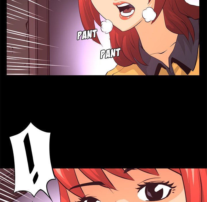 Vulcan Vulcan EP 18 - Toomics page 59 - 