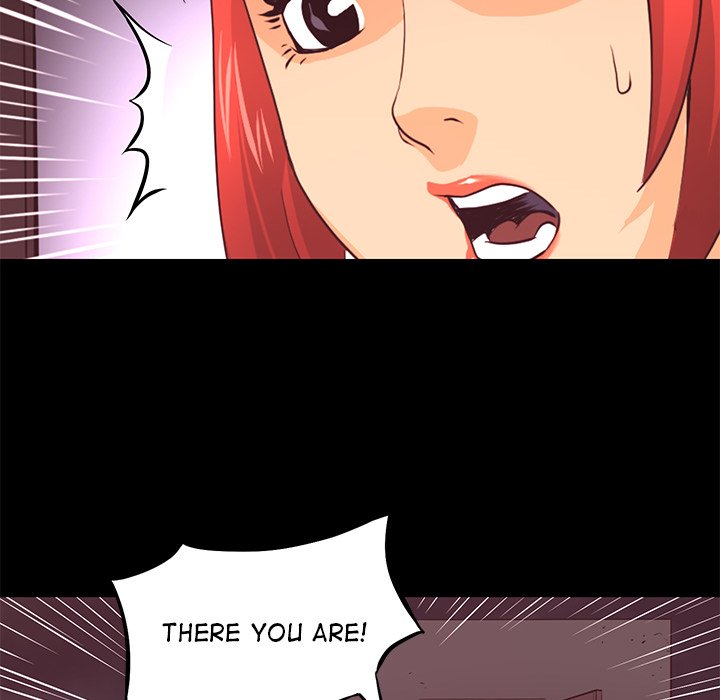 Vulcan Vulcan EP 18 - Toomics page 60 - 