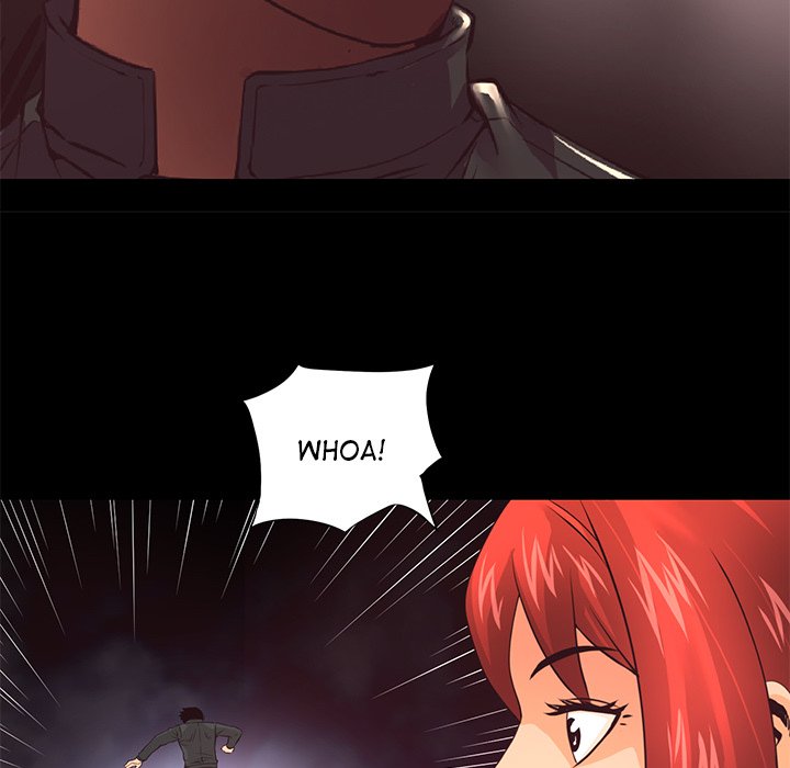Vulcan Vulcan EP 18 - Toomics page 64 - 
