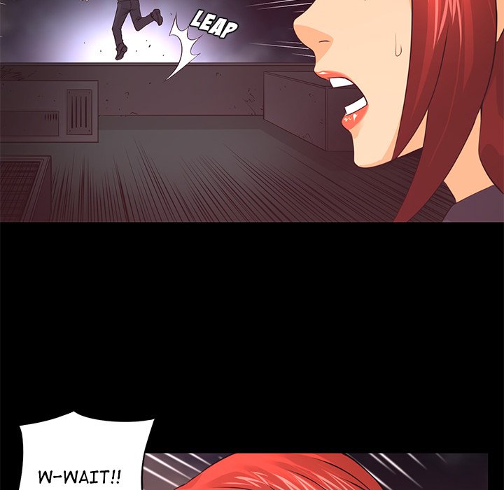 Vulcan Vulcan EP 18 - Toomics page 65 - 