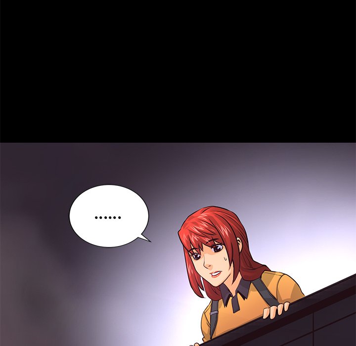 Vulcan Vulcan EP 18 - Toomics page 71 - 