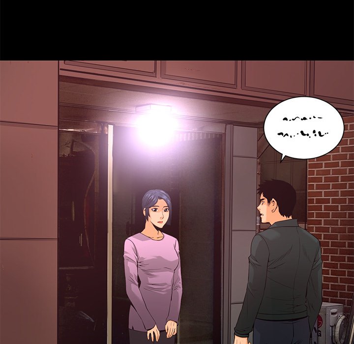 Vulcan Vulcan EP 18 - Toomics page 77 - 