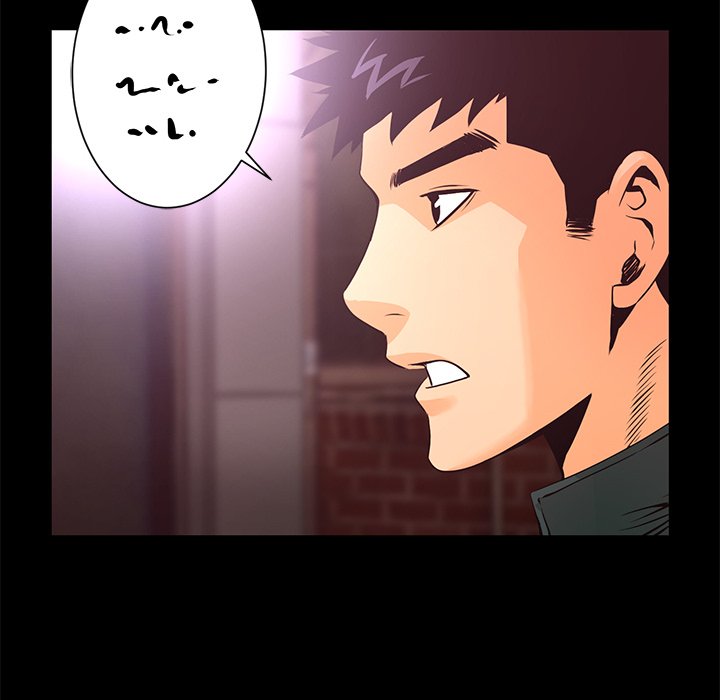 Vulcan Vulcan EP 18 - Toomics page 79 - 